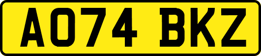 AO74BKZ