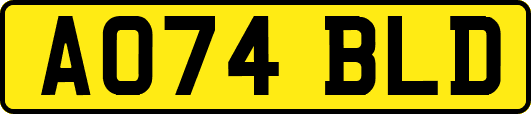 AO74BLD
