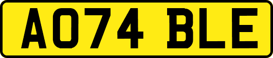 AO74BLE