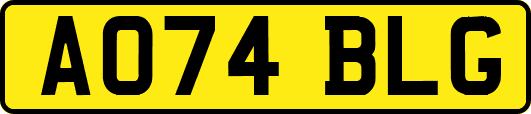 AO74BLG