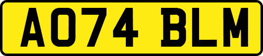 AO74BLM