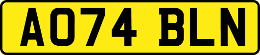 AO74BLN