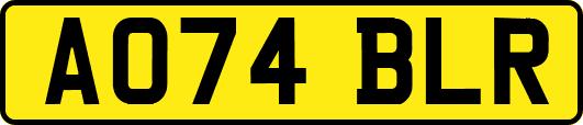 AO74BLR