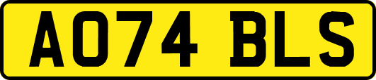 AO74BLS