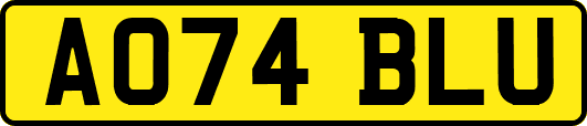 AO74BLU