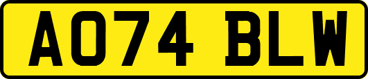 AO74BLW