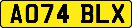 AO74BLX