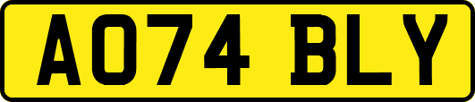 AO74BLY