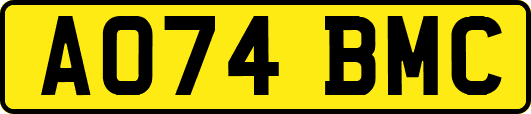 AO74BMC