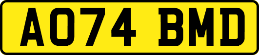AO74BMD