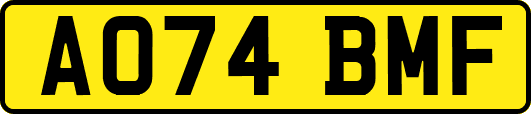 AO74BMF