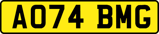 AO74BMG