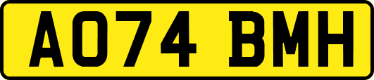 AO74BMH