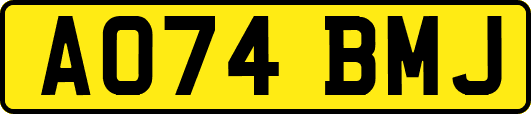 AO74BMJ