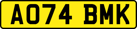 AO74BMK