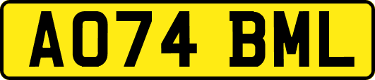 AO74BML