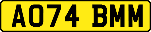 AO74BMM