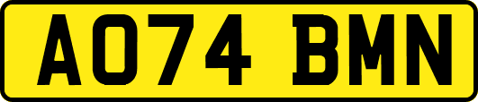 AO74BMN