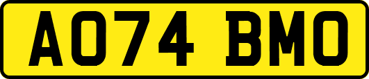 AO74BMO