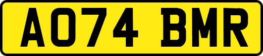 AO74BMR
