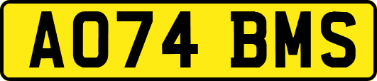 AO74BMS