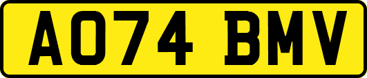 AO74BMV