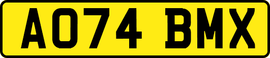 AO74BMX