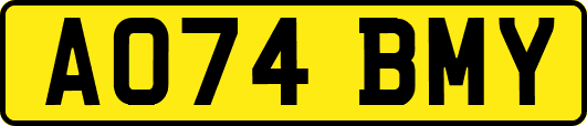 AO74BMY
