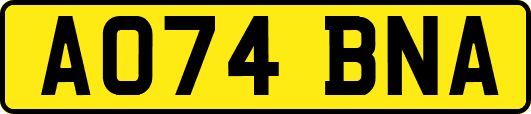 AO74BNA