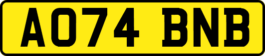 AO74BNB