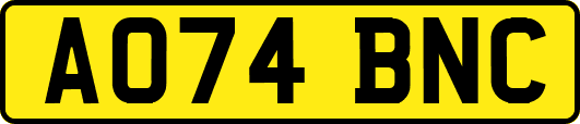 AO74BNC