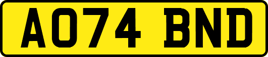 AO74BND