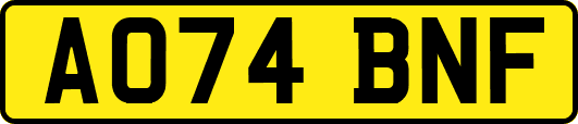 AO74BNF