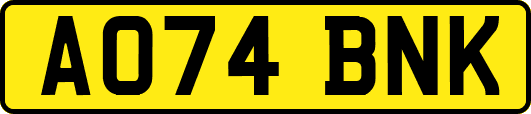 AO74BNK