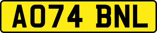 AO74BNL