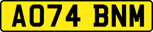 AO74BNM