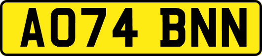 AO74BNN