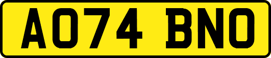 AO74BNO