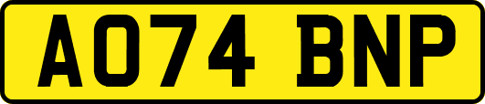 AO74BNP