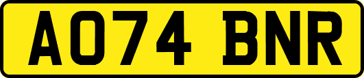 AO74BNR