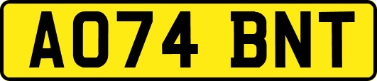 AO74BNT