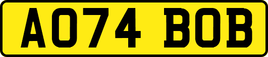AO74BOB