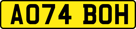 AO74BOH