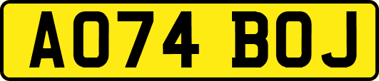 AO74BOJ