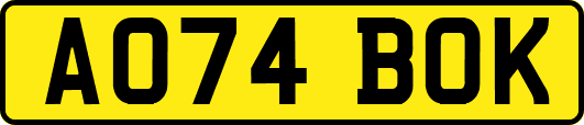 AO74BOK