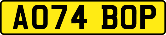 AO74BOP