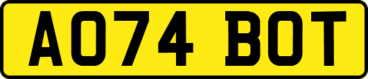AO74BOT