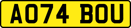 AO74BOU