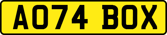 AO74BOX