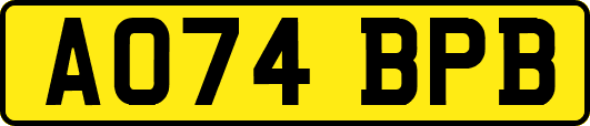AO74BPB